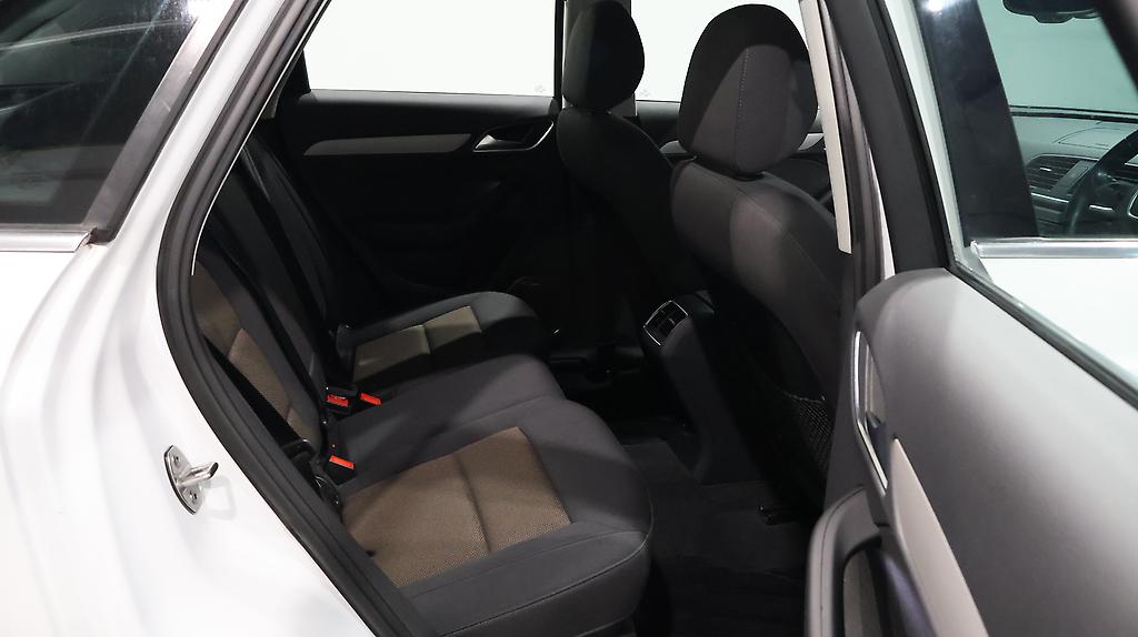 2015 Audi Q3 2.0TFSI Quattro 4WD image 360346