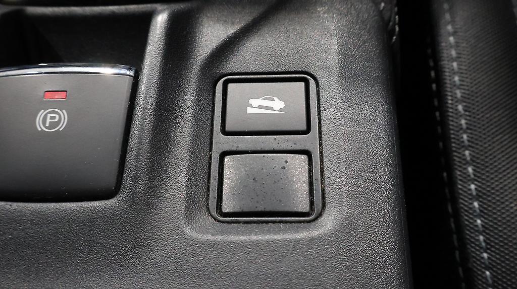 2017 Subaru Impreza Sport 2.0i-L Eyesight AWD image 359978