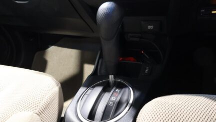 2012 Honda Fit Hybrid Navi Premium Selection image 359075