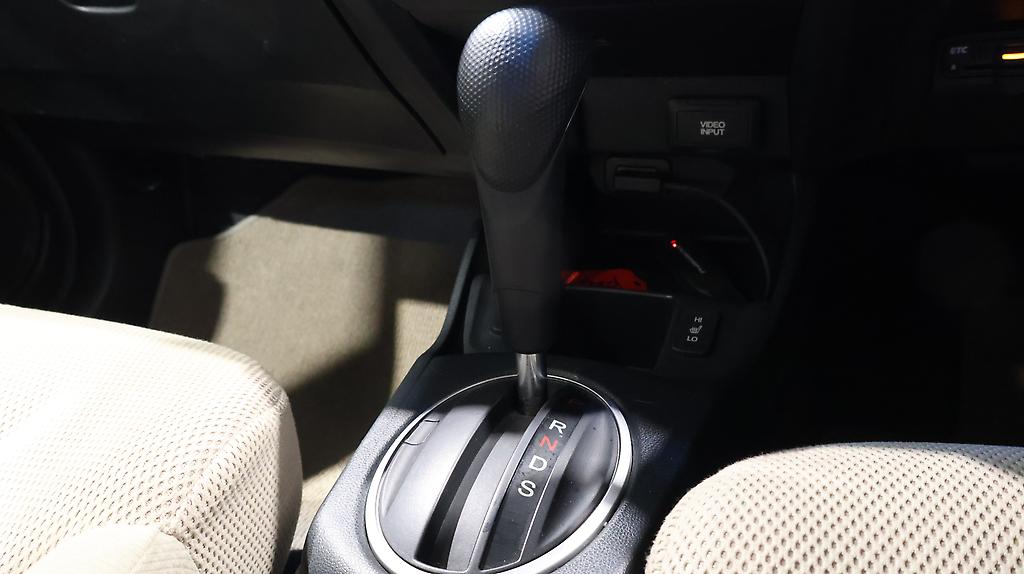2012 Honda Fit Hybrid Navi Premium Selection image 359075