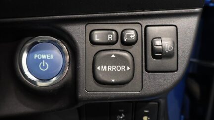 2013 Toyota Aqua S Model, Push Start, Reverse Camera image 358281