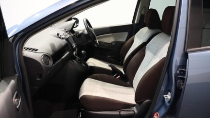 2013 Mazda Demio 13-Skyactiv image 360590