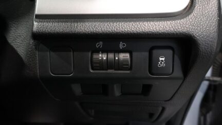 2014 Subaru Impreza Sport  Sport 1.6L image 361024