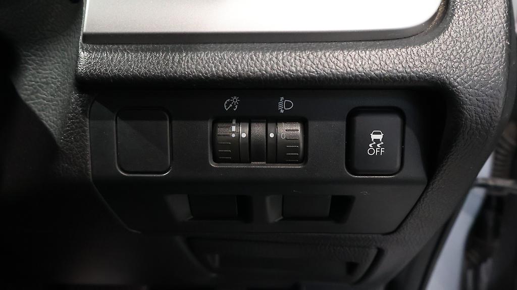 2014 Subaru Impreza Sport  Sport 1.6L image 361024