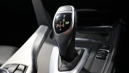 2013 BMW 3 Series image 362361