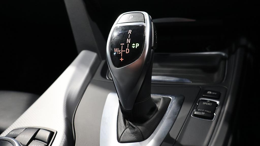 2013 BMW 3 Series image 362361