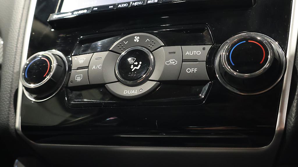 2015 Subaru Levorg 1.6GT-S Eyesight AWD image 360265
