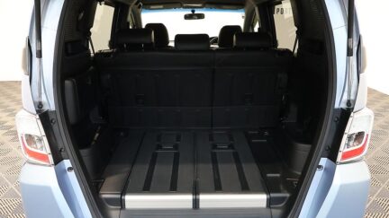 2013 Honda Freed Spike Hybrid Just Selection image 358423