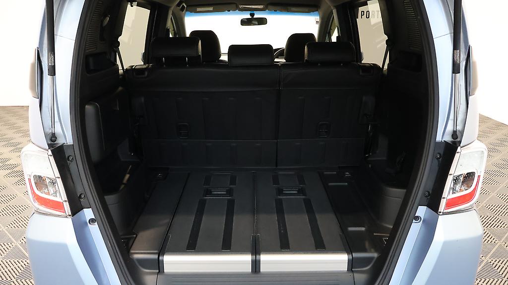 2013 Honda Freed Spike Hybrid Just Selection image 358423