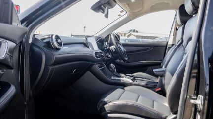 2022 MG HS 2.0PT/4WD/6AT Excite NZ New image 361581