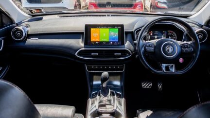 2022 MG HS 2.0PT/4WD/6AT Essence NZ New image 360716