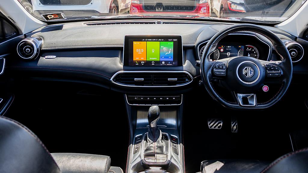 2022 MG HS 2.0PT/4WD/6AT Essence NZ New image 360716