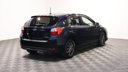 2015 Subaru Impreza Sport 1.6L image 361094