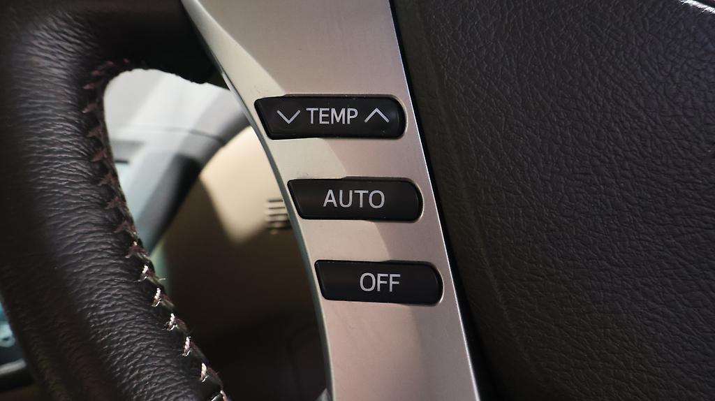 2012 Toyota Sai G MODEL + PUSH START + REVERSE CAMERA image 359301