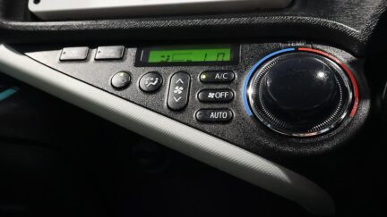 2012 Toyota Aqua S MODEL image 362003
