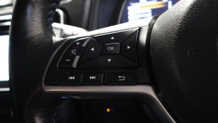 2018 Nissan Leaf X Pre-Crash and Cruise **84% SOH** image 361349