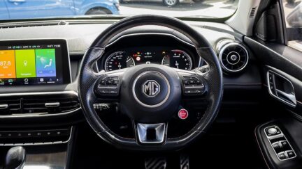 2022 MG HS 2.0PT/4WD/6AT Excite NZ New image 361553