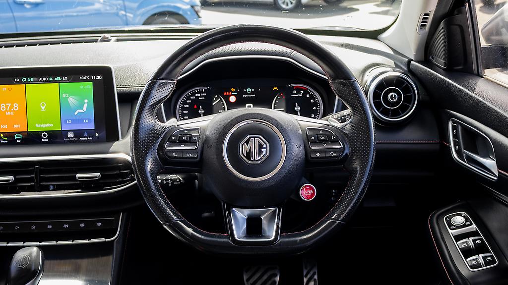 2022 MG HS 2.0PT/4WD/6AT Excite NZ New image 361553