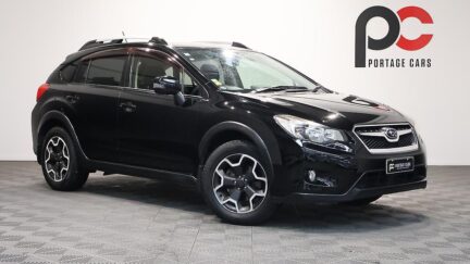 2013 Subaru XV 2.0I-L Eyesight AWD image 362439