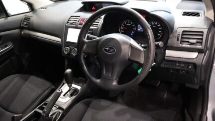 2014 Subaru Impreza Sport 1.6 i-L image 360187