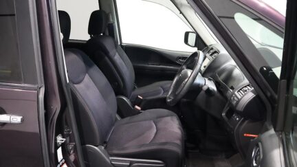 2012 Nissan Serena Hybrid Highway Star S-HV image 362039