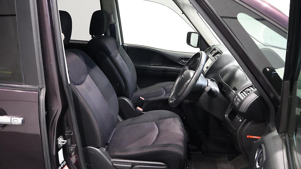 2012 Nissan Serena Hybrid Highway Star S-HV image 362039