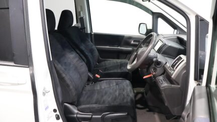 2012 Honda Step Wagon WGN G E-Selection image 361402