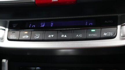 2014 Honda Accord Hybrid LX image 361451