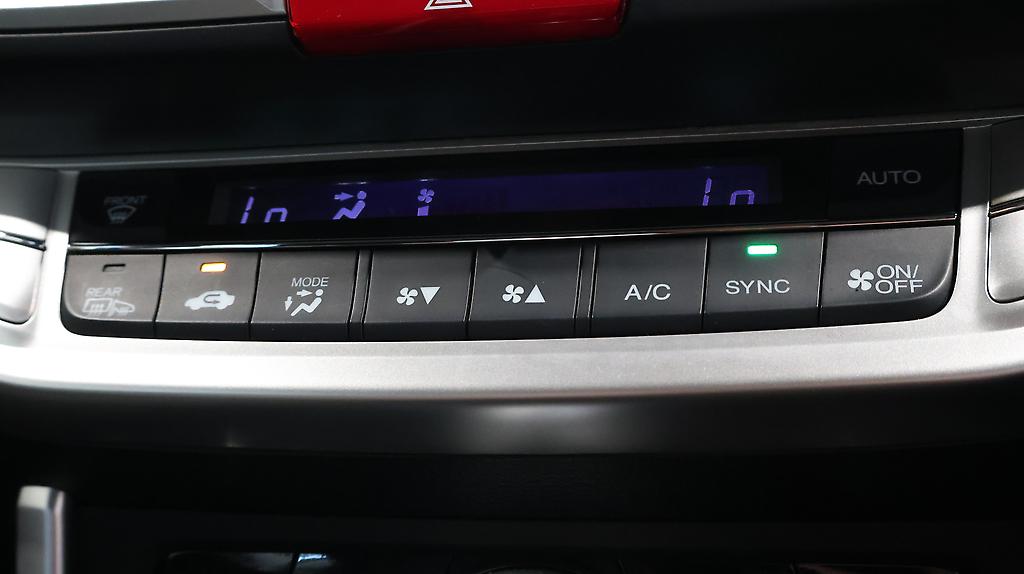 2014 Honda Accord Hybrid LX image 361451