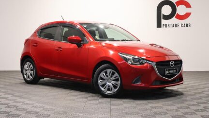 2016 Mazda Demio 13S image 360623