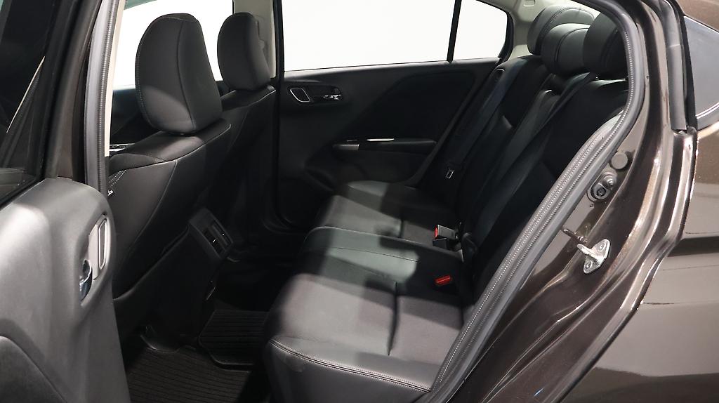 2014 Honda Grace Hybrid EX image 358711