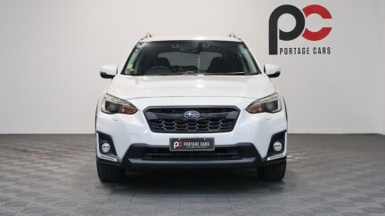 2017 Subaru XV 2.0i-S Eyesight AWD image 359155