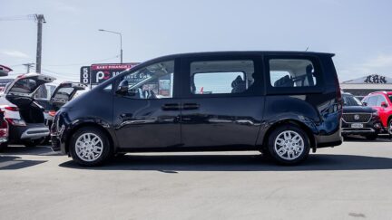 2022 Hyundai Staria 2.2DT/8AT NZ NEW 8 SEATER image 361586