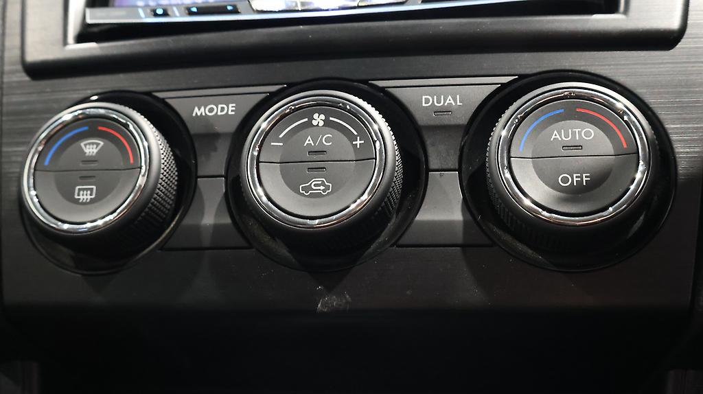 2014 Subaru Impreza Sport 2.0L image 362023