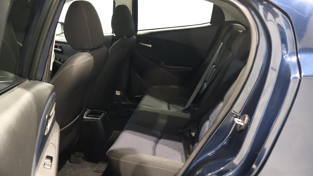 2015 Mazda Demio 13S image 361167