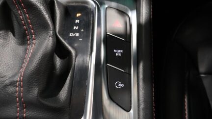 2022 MG HS 2.0PT/4WD/6AT image 360510