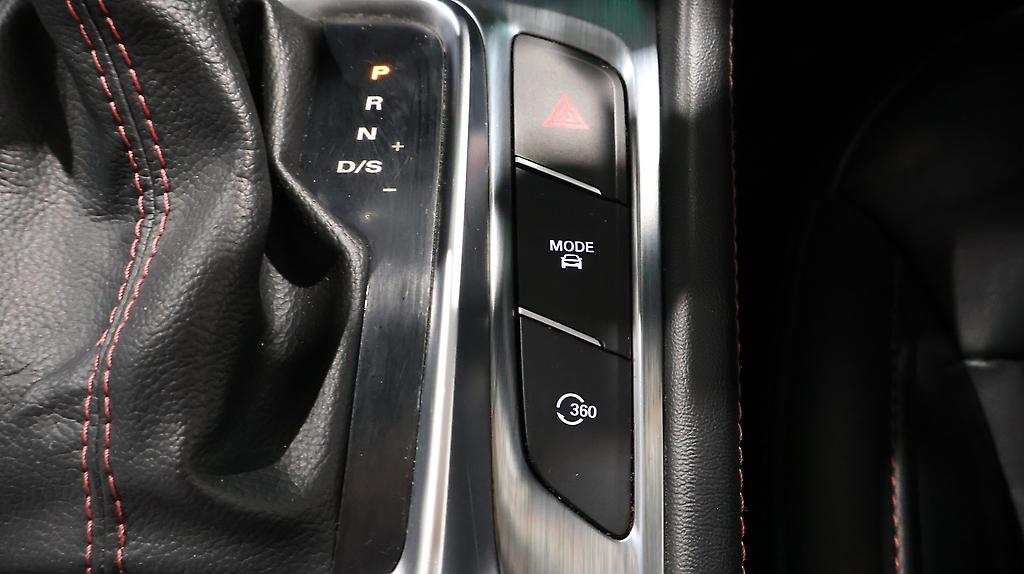 2022 MG HS 2.0PT/4WD/6AT image 360510
