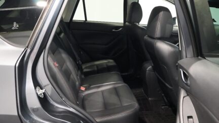 2013 Mazda CX-5 LEATHER SEATS + CRUISE CONTROL image 362308