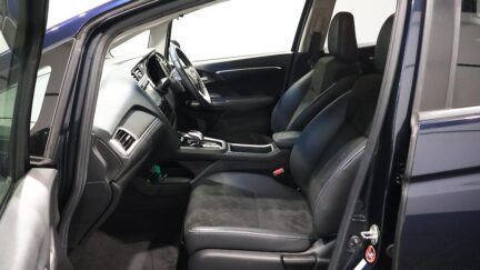 2015 Honda Shuttle Hybrid X new shape image 361701