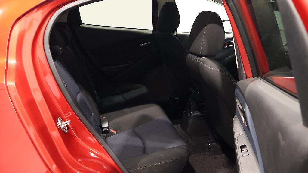 2016 Mazda Demio 13S image 360632