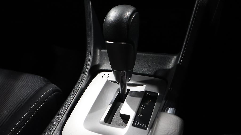 2015 Subaru Impreza Sport 1.6L image 361106