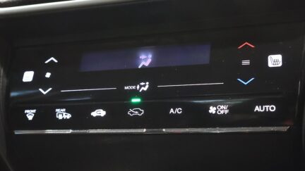 2015 Honda Grace Hybrid EX image 362285