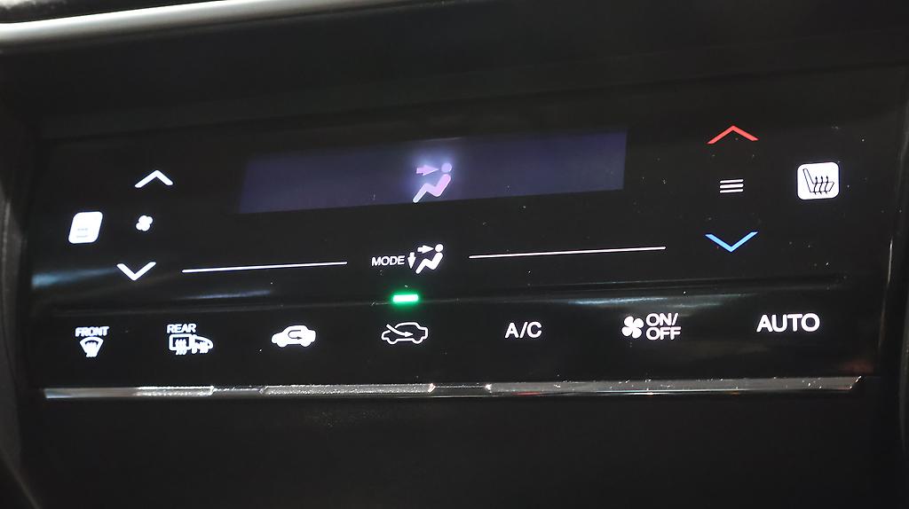 2015 Honda Grace Hybrid EX image 362285