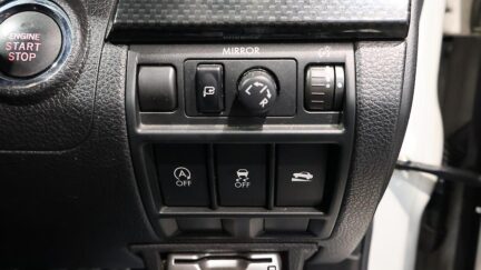2013 Subaru Outback 2.5i B-Sport Eyesight AWD image 360376