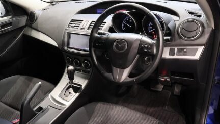 2012 Mazda Axela Sports 15S **Low KMS** image 358255