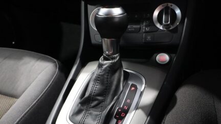 2015 Audi Q3 2.0TFSI Quattro 4WD image 360352