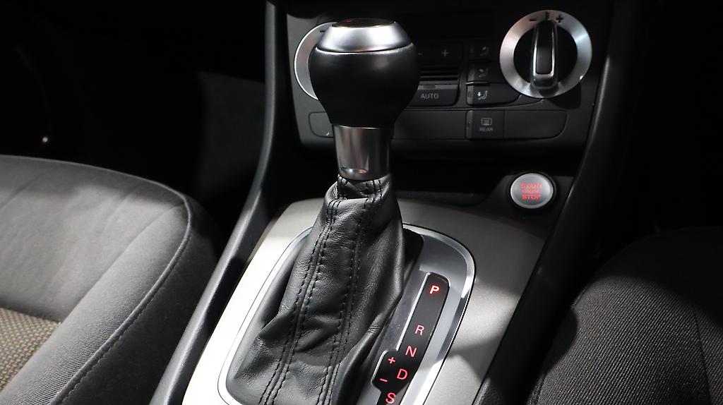 2015 Audi Q3 2.0TFSI Quattro 4WD image 360352