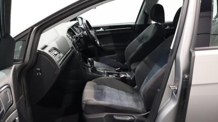 2013 Volkswagen Golf TSI High Line BMT image 358468