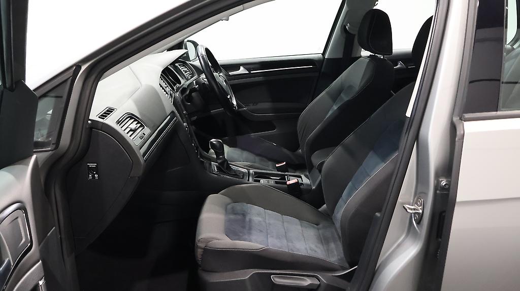 2013 Volkswagen Golf TSI High Line BMT image 358468
