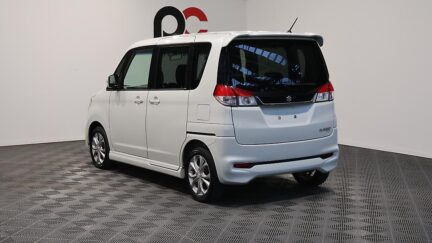 2014 Suzuki Solio Bandit image 360094